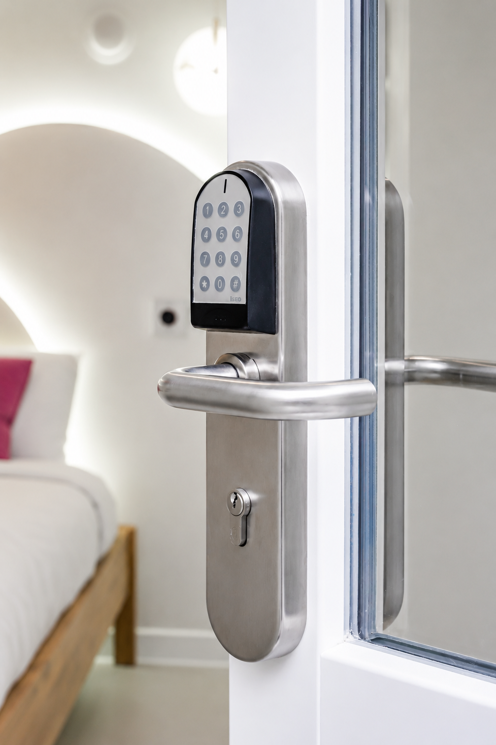 Photo hero liste de chambre