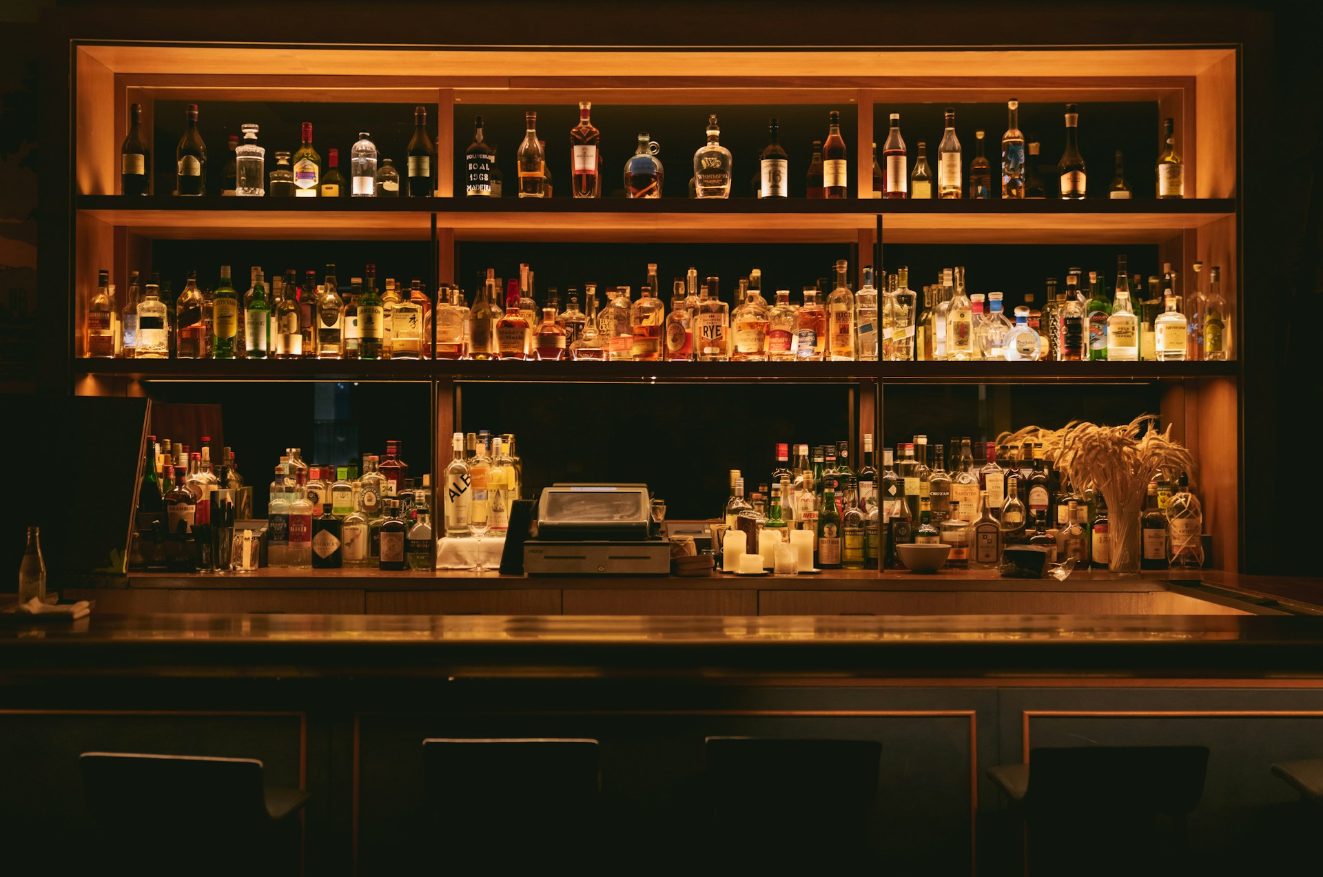 Photo bar Bar