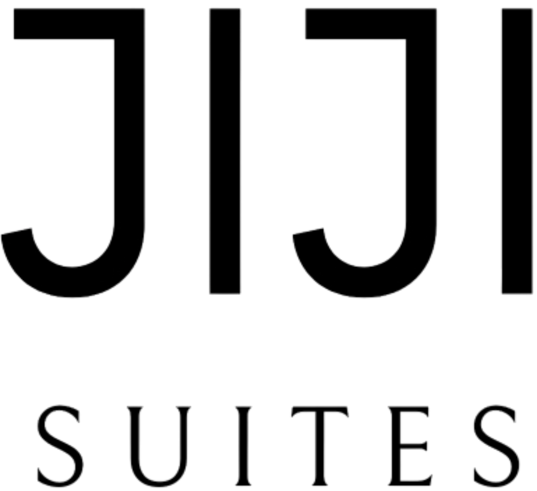 Logo Jiji Suites