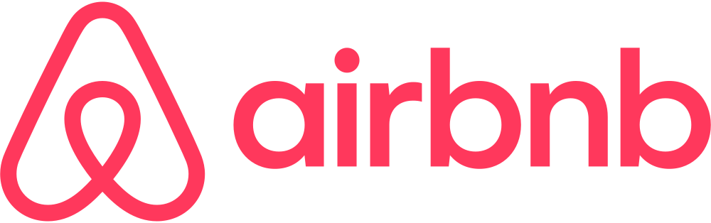 Airbnb logo